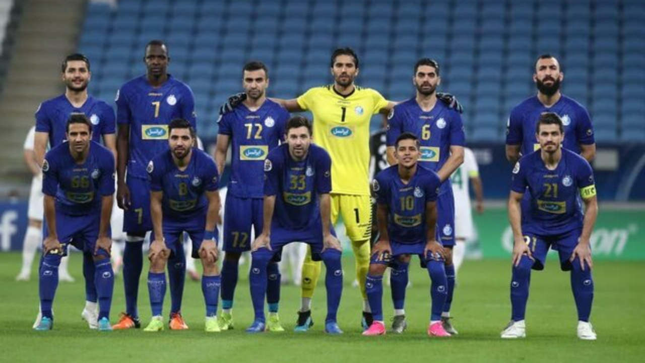 لیگ خلیج فارس