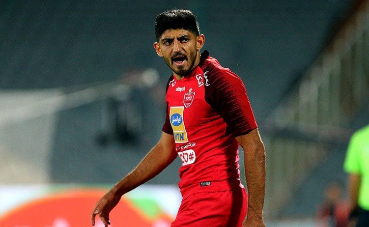 پرسپولیس / لیگ خلیج فارس
