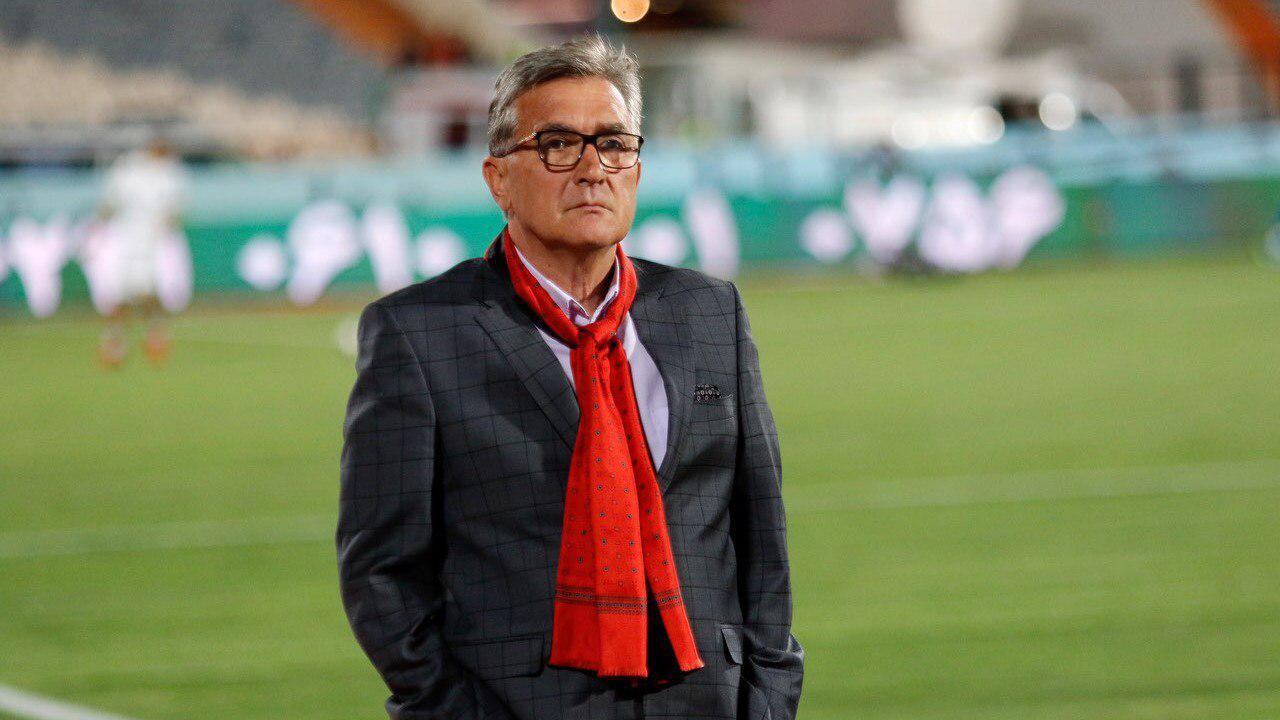 پرسپولیس / لیگ خلیج فارس