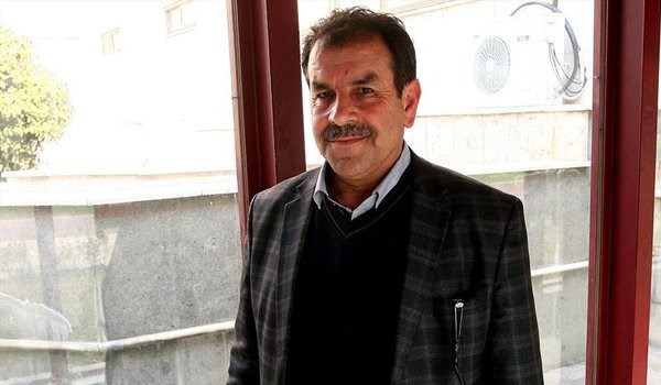 کمیته داوران