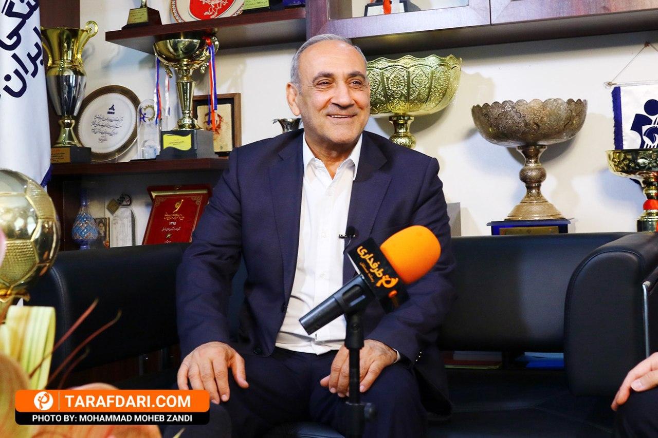پیکان / لیگ خلیج فارس