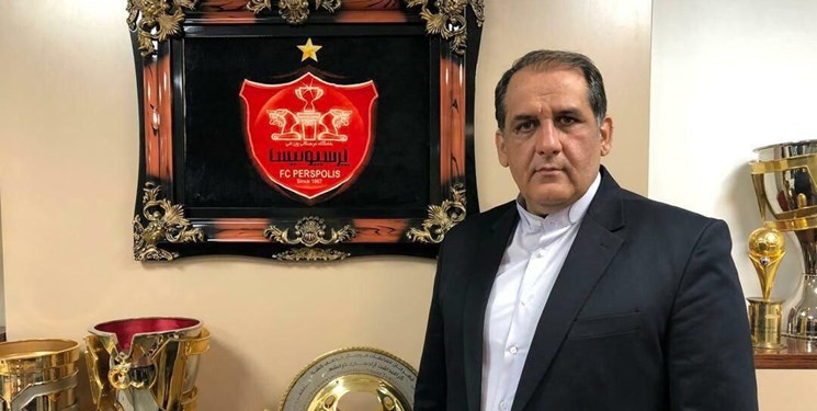پرسپولیس / لیگ خلیج فارس