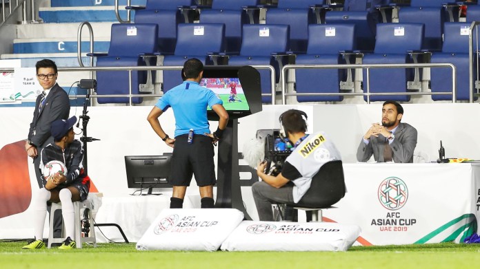 VAR