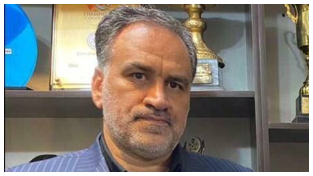 استقلال / لیگ خلیج فارس