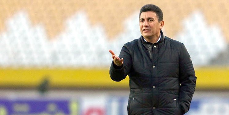 سپاهان / لیگ خلیج فارس