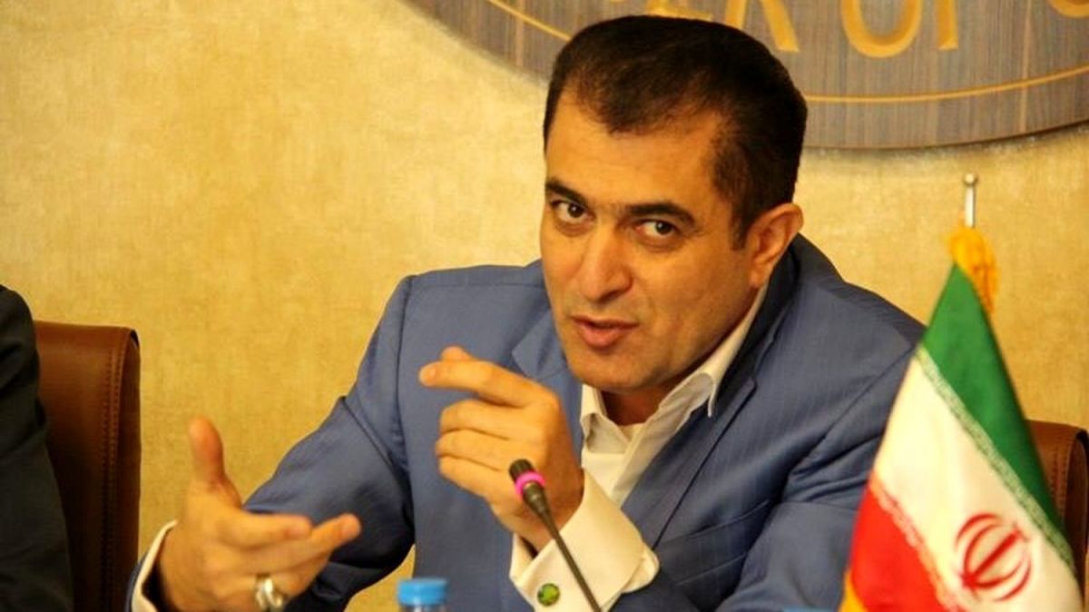 استقلال / لیگ خلیج فارس