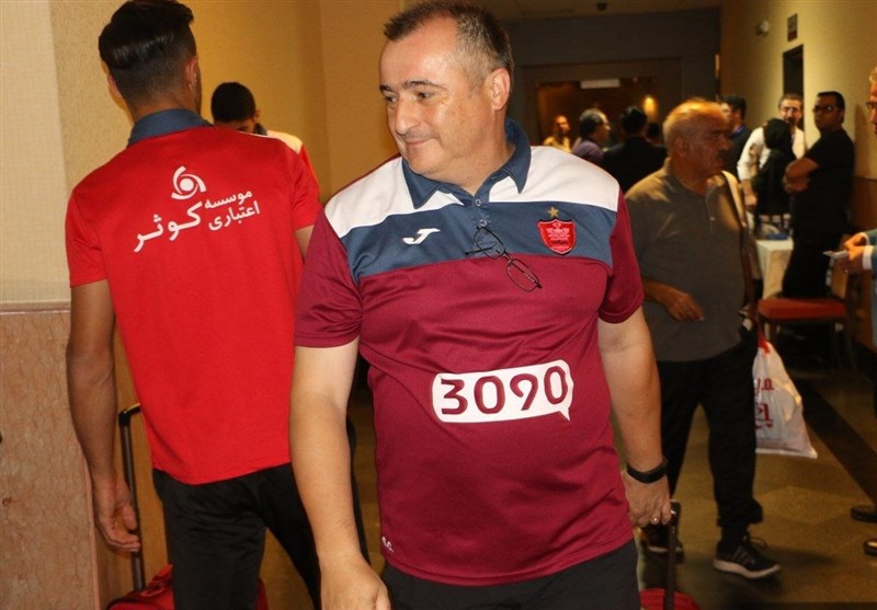 پرسپولیس
