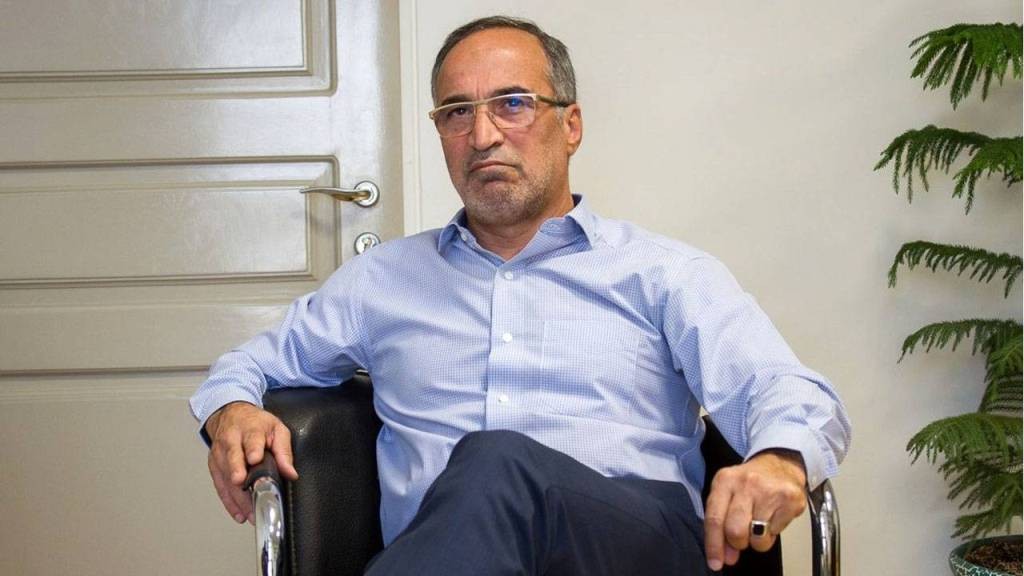 استقلال / لیگ خلیج فارس