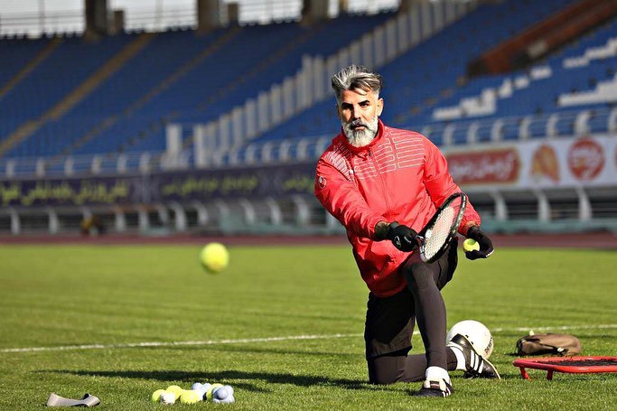 پرسپولیس / لیگ خلیج فارس