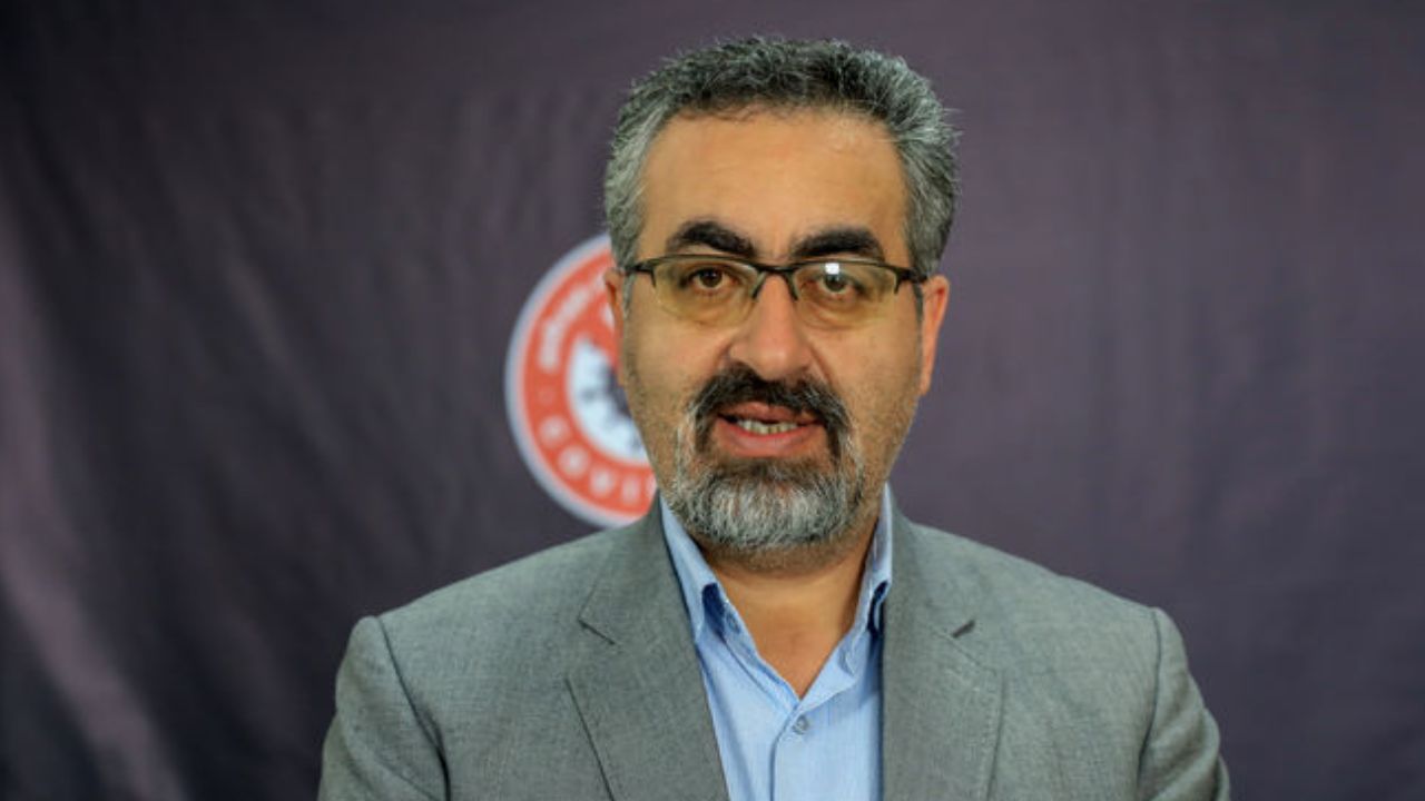 لیگ خلیج فارس - وزیر بهداشت