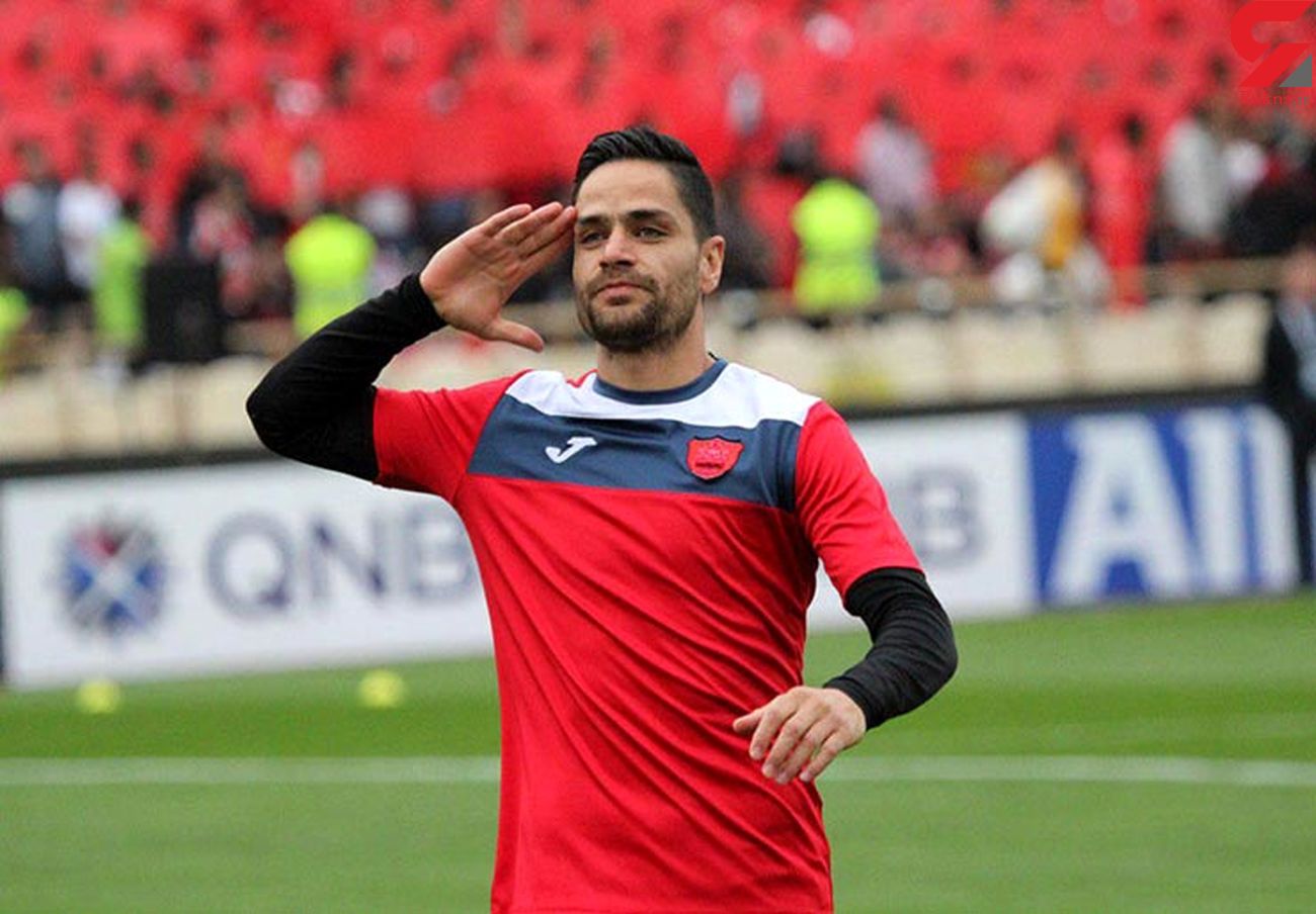 پرسپولیس-لیگ خلیج فارس