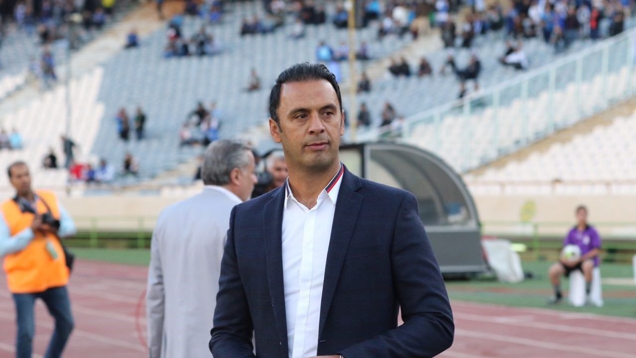 تیم ملی ایران