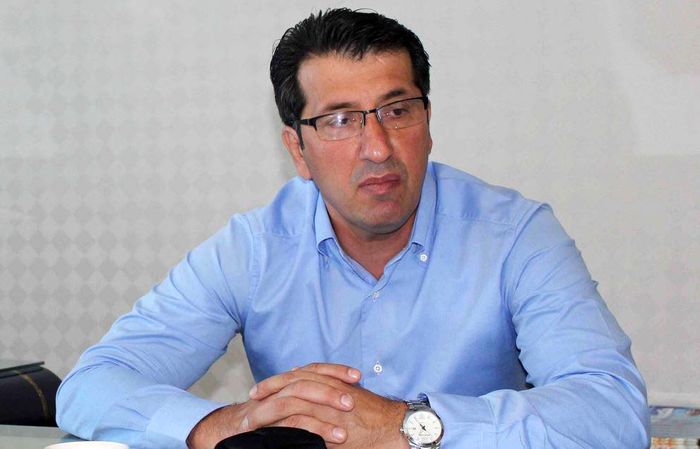 لیگ خلیج فارس