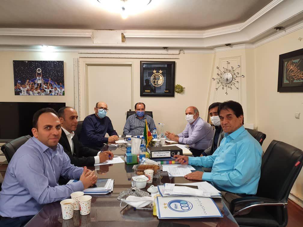 لیگ خلیج فارس