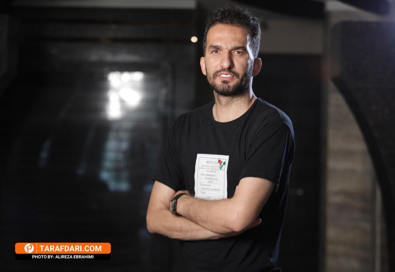 پارس جنوبی جم / لیگ خلیج فارس / پرسپولیس
