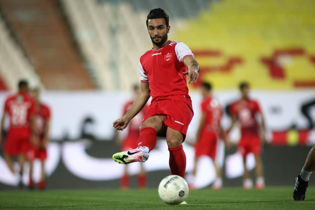 پرسپولیس / لیگ خلیج فارس