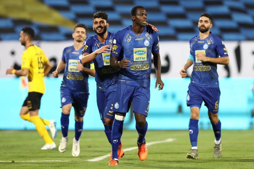لیگ خلیج فارس