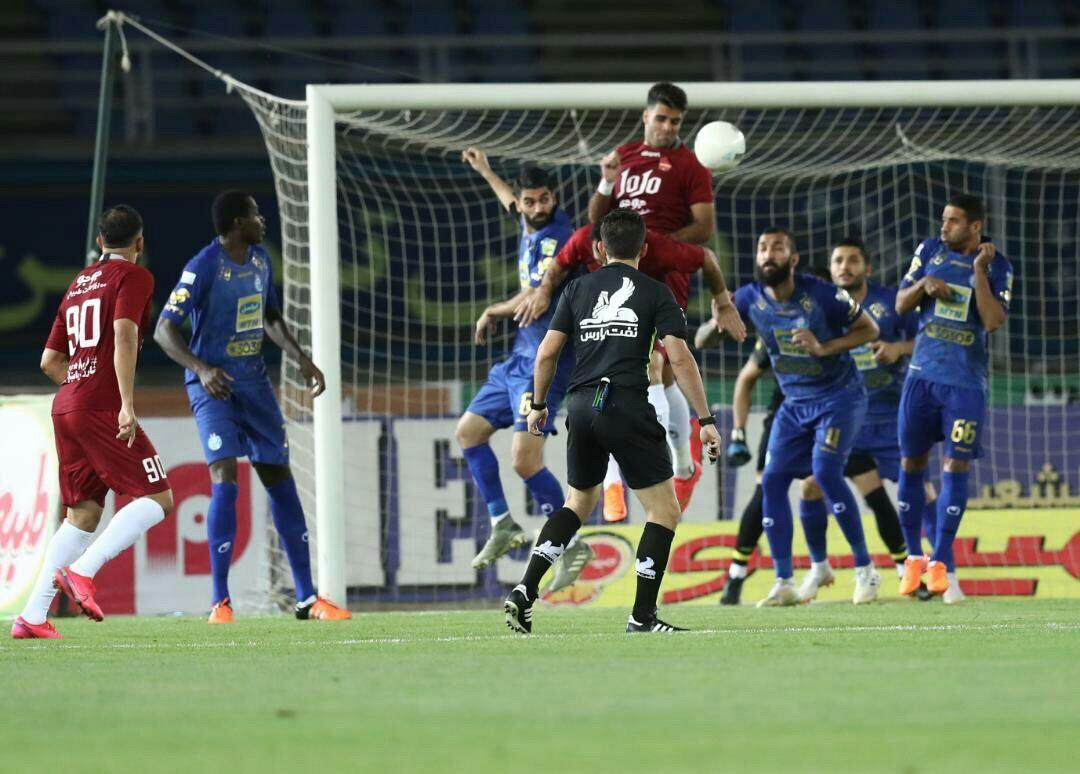 لیگ خلیج فارس