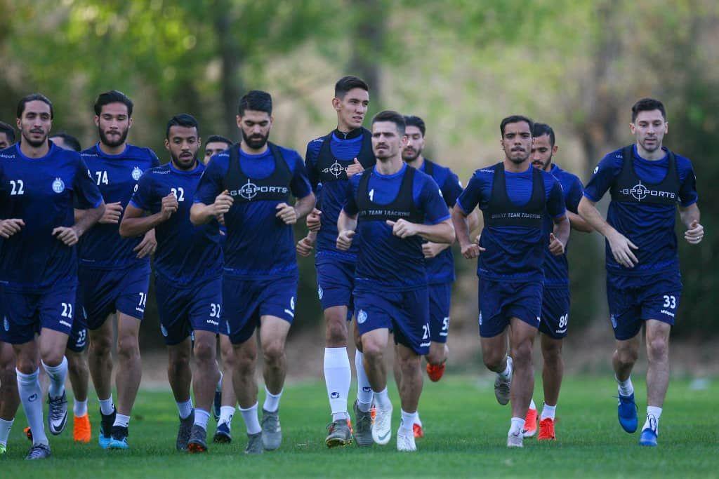 لیگ خلیج فارس