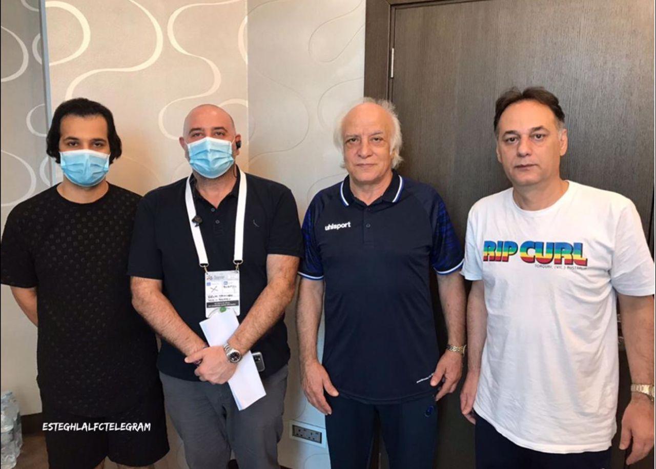 لیگ خلیج فارس