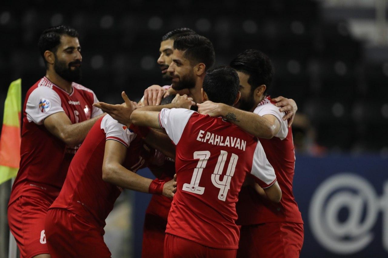 لیگ قهرمانان آسیا