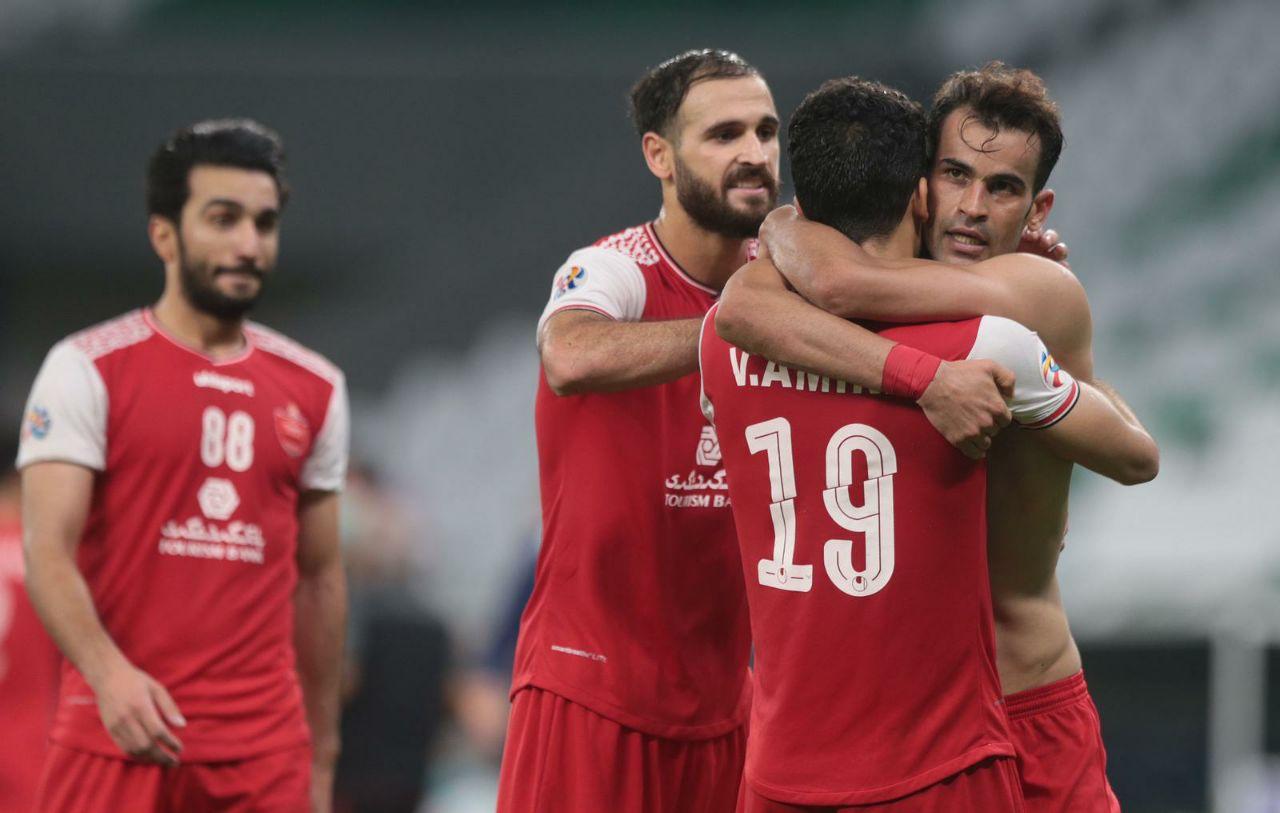 لیگ قهرمانان آسیا