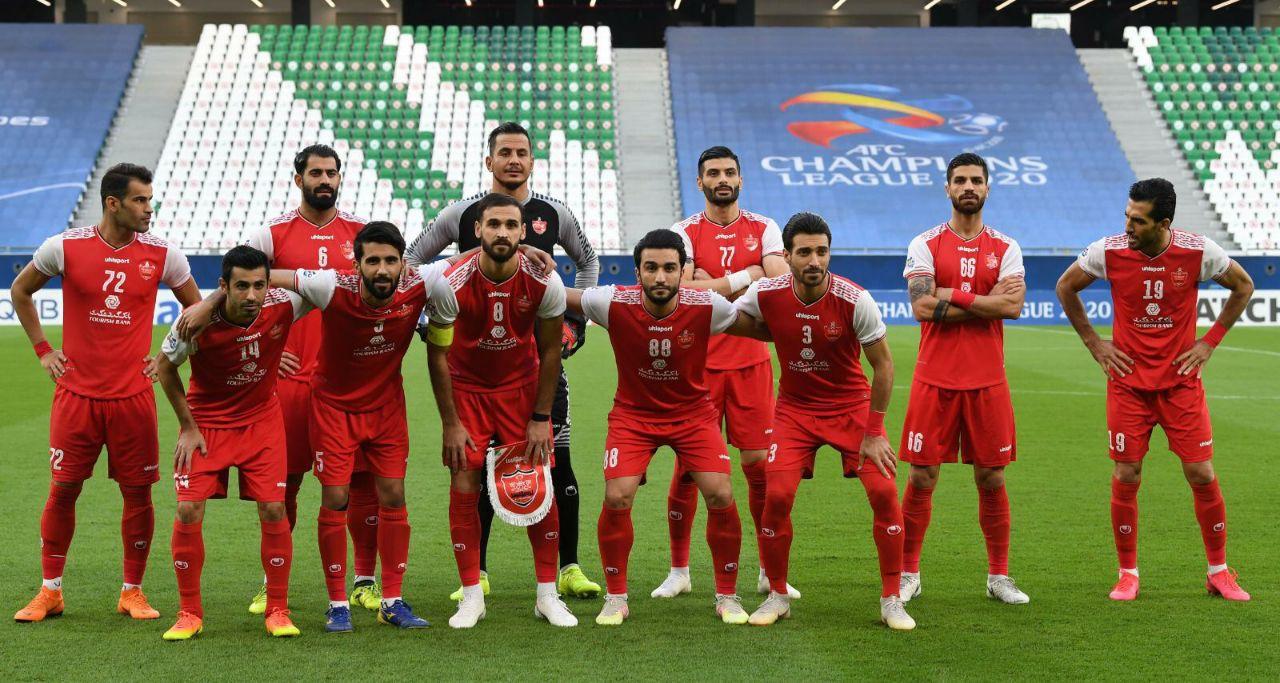 لیگ قهرمانان آسیا