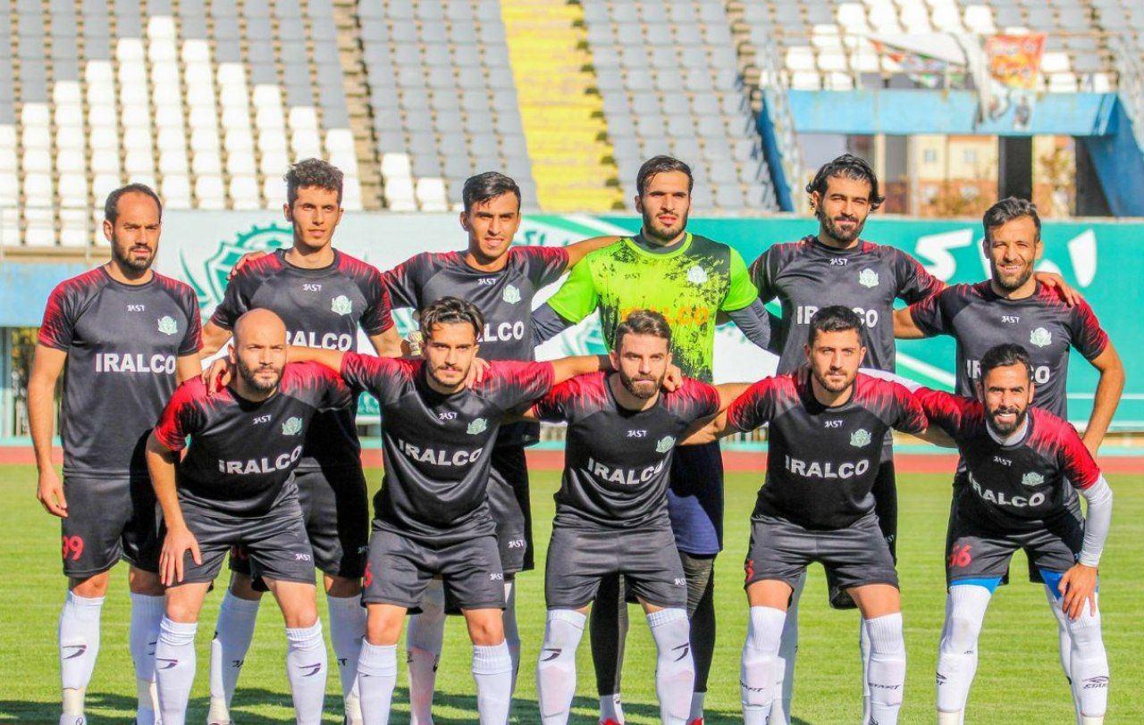 لیگ خلیج فارس