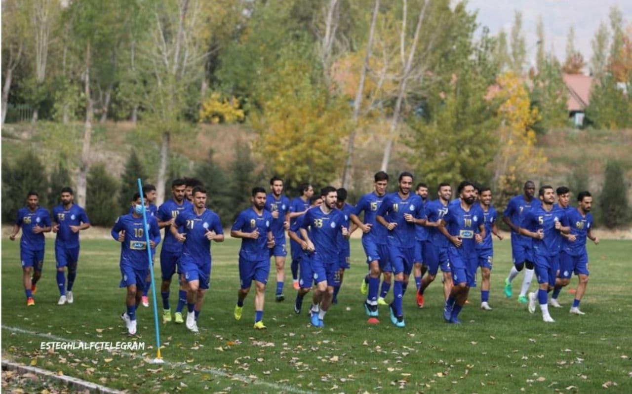 لیگ خلیج فارس