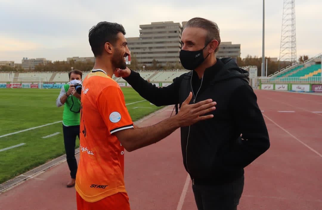 پرسپولیس / سایپا / لیگ خلیج فارس