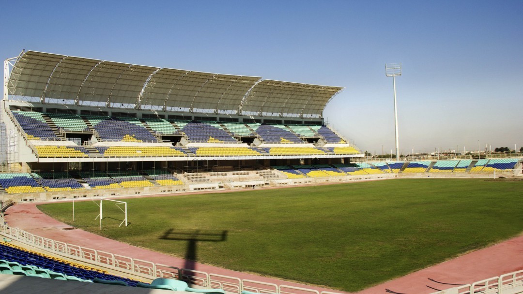لیگ خلیج فارس