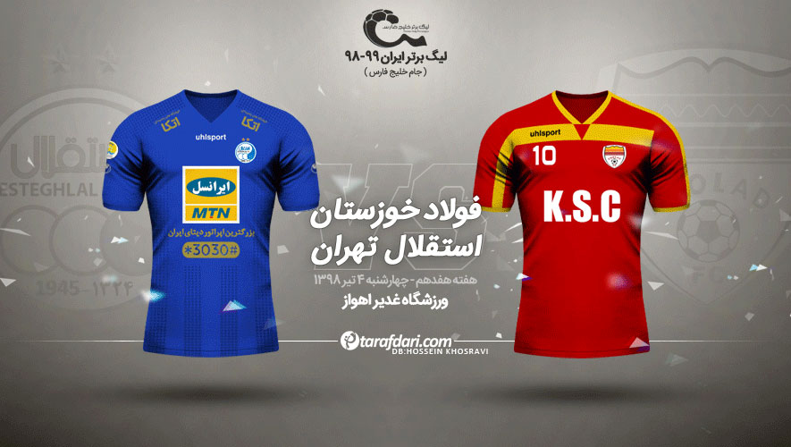 لیگ خلیج فارس