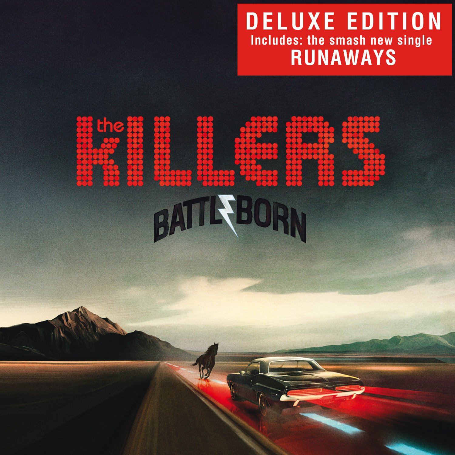 دانلود آهنگ The Killers - The Way It Was