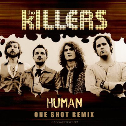 دانلود آهنگ The Killers - Human