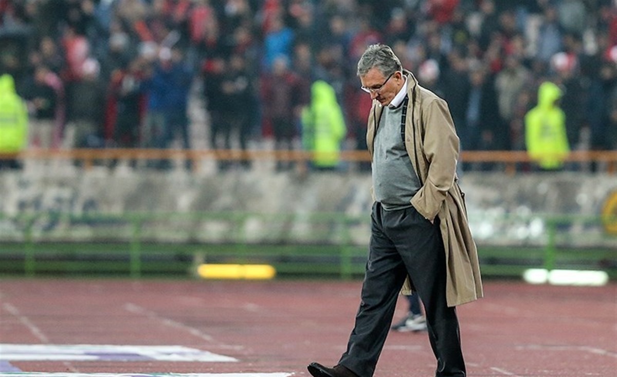 پرسپولیس / پنجره نقل و انتقالات