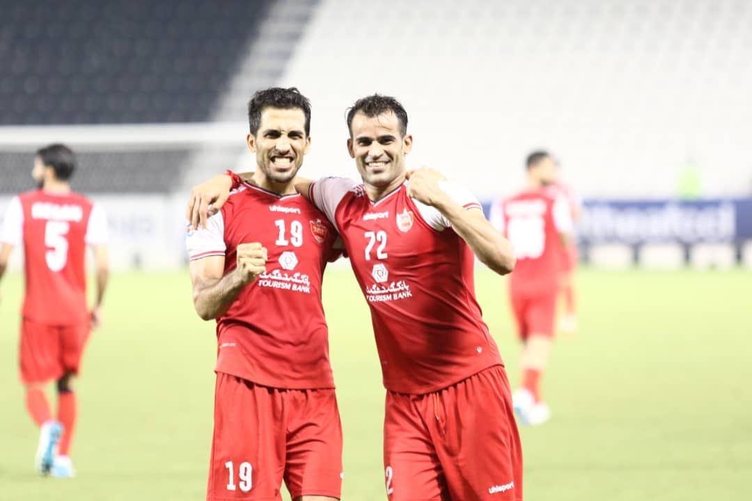 لیگ قهرمانان آسیا
