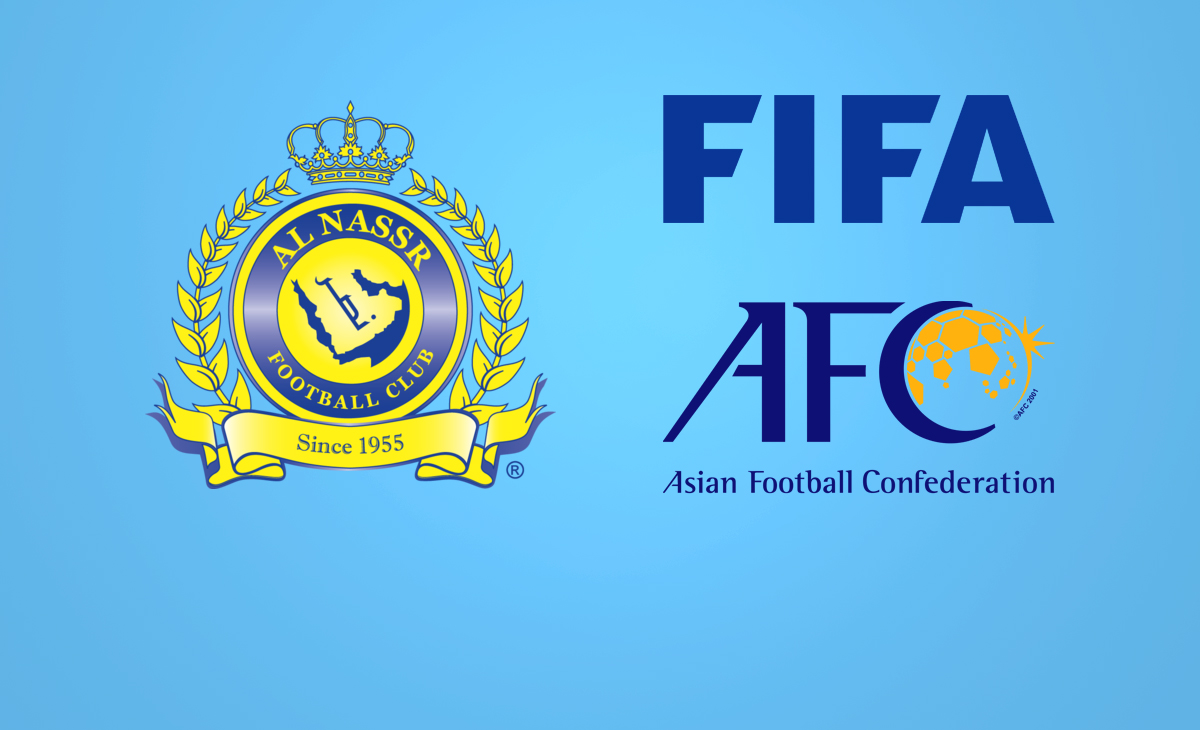 شکایت النصر از پرسپولیس