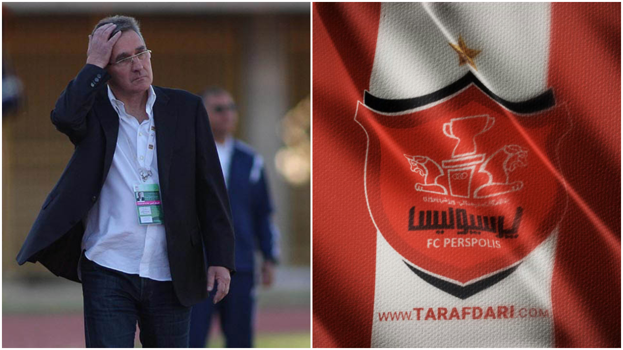 پنجره نقل و انتقالات / محرومیت پرسپولیس