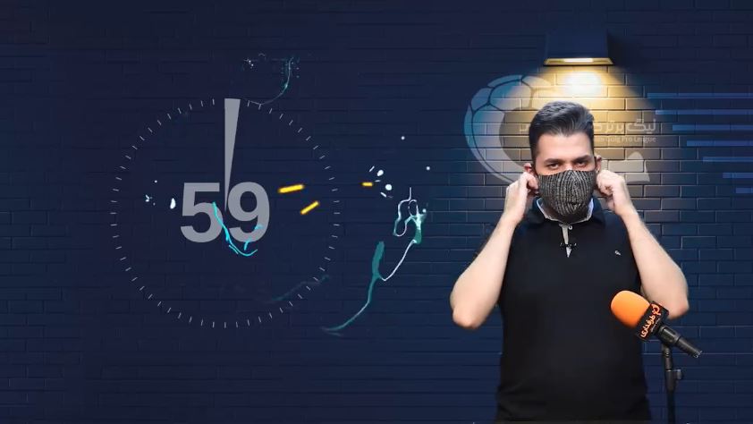 فولاد راستی آزمایی شد، حالا نوبت استقلال است/ 60 ثانیه با فوتبال ایران (دوشنبه 16 تیر)