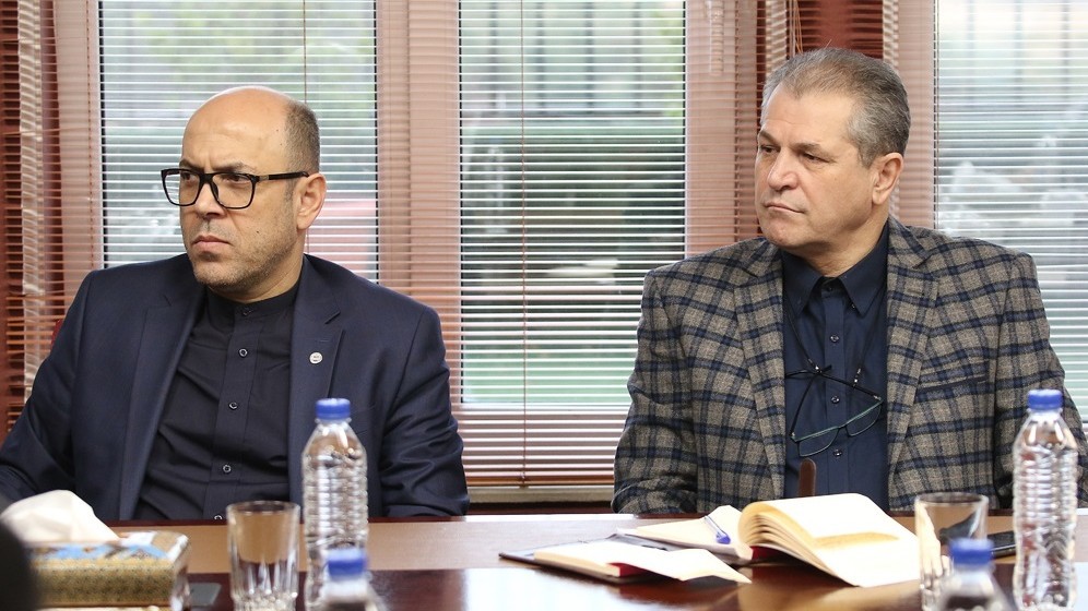 حقوق بازیکنان استقلال از کجا جور شد؟ ریسک بزرگ سعادتمند و هشدارهای چهارگانه منزوی