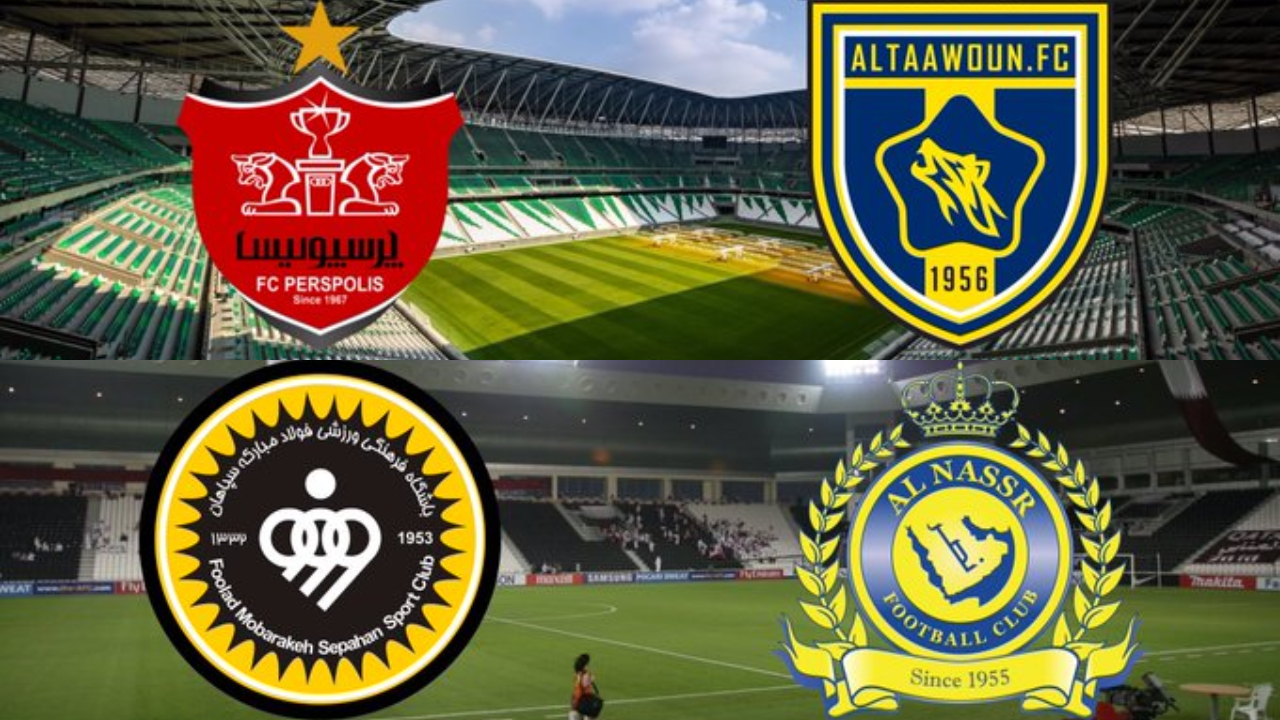 لیگ قهرمانان آسیا