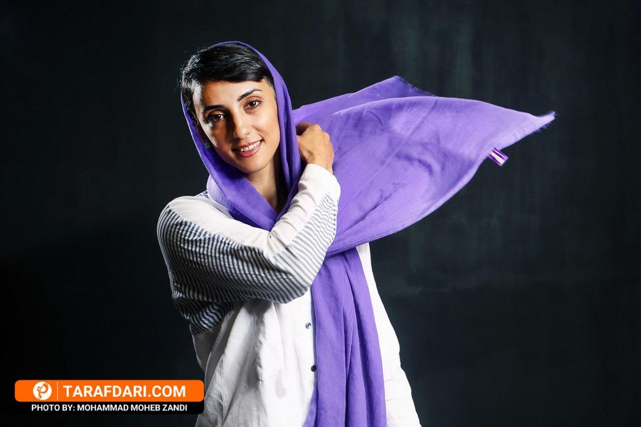 بانوان قهرمانی / سنگ نوردی