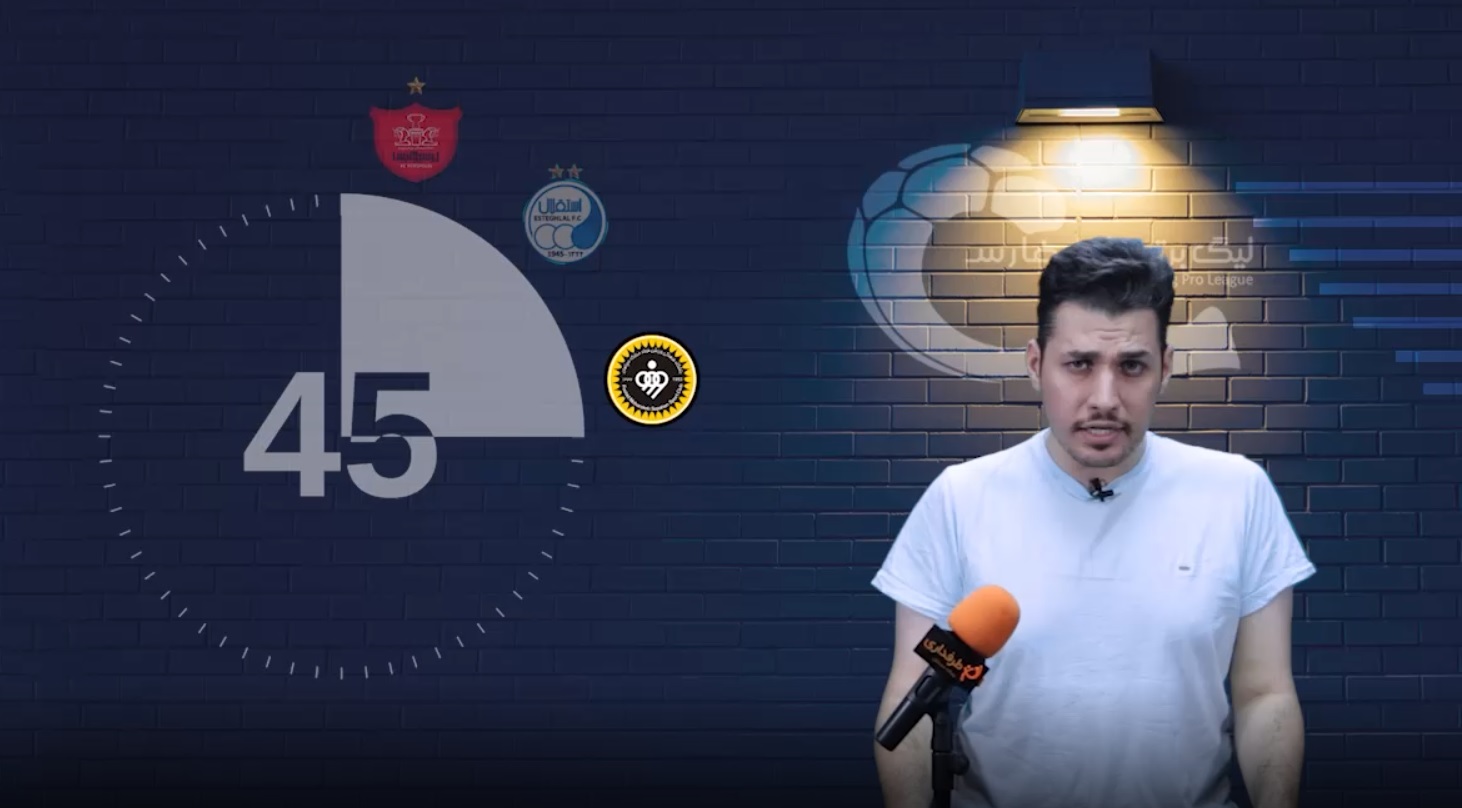 بازگشت برانکو به ایران، شعار یا واقعیت؟ / 60 ثانیه با فوتبال ایران (چهارشنبه 22 مرداد)