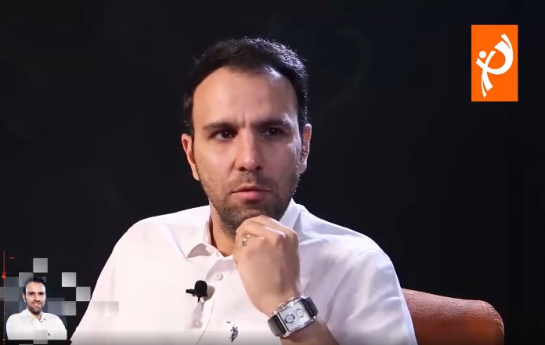 محسن خلیلی: یکی از اطرافیان مدیرعامل گفت باید برای رفتن برانکو آماده باشیم
