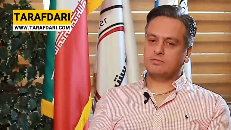 راز درگیری رضا شاهرودی و علی دایی بعد از 22 سال؛ شاهرودی در گفت و گو با طرفداری