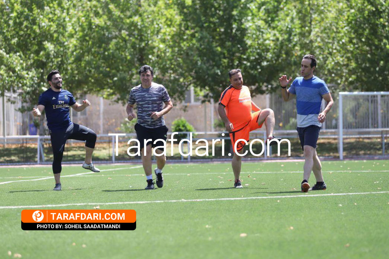 تیم رسانه ورزش