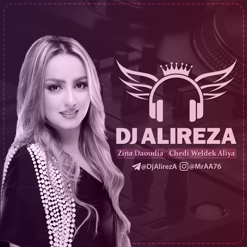ریمیکس شدی ولدک علیا 