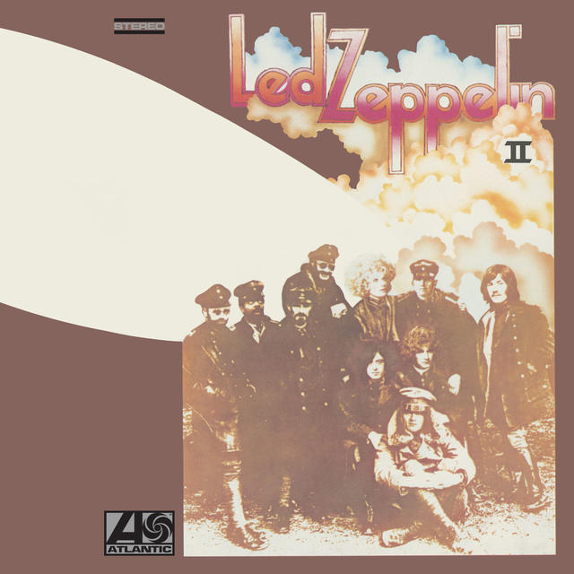 دانلود آهنگ Led Zeppelin - Heartbreaker