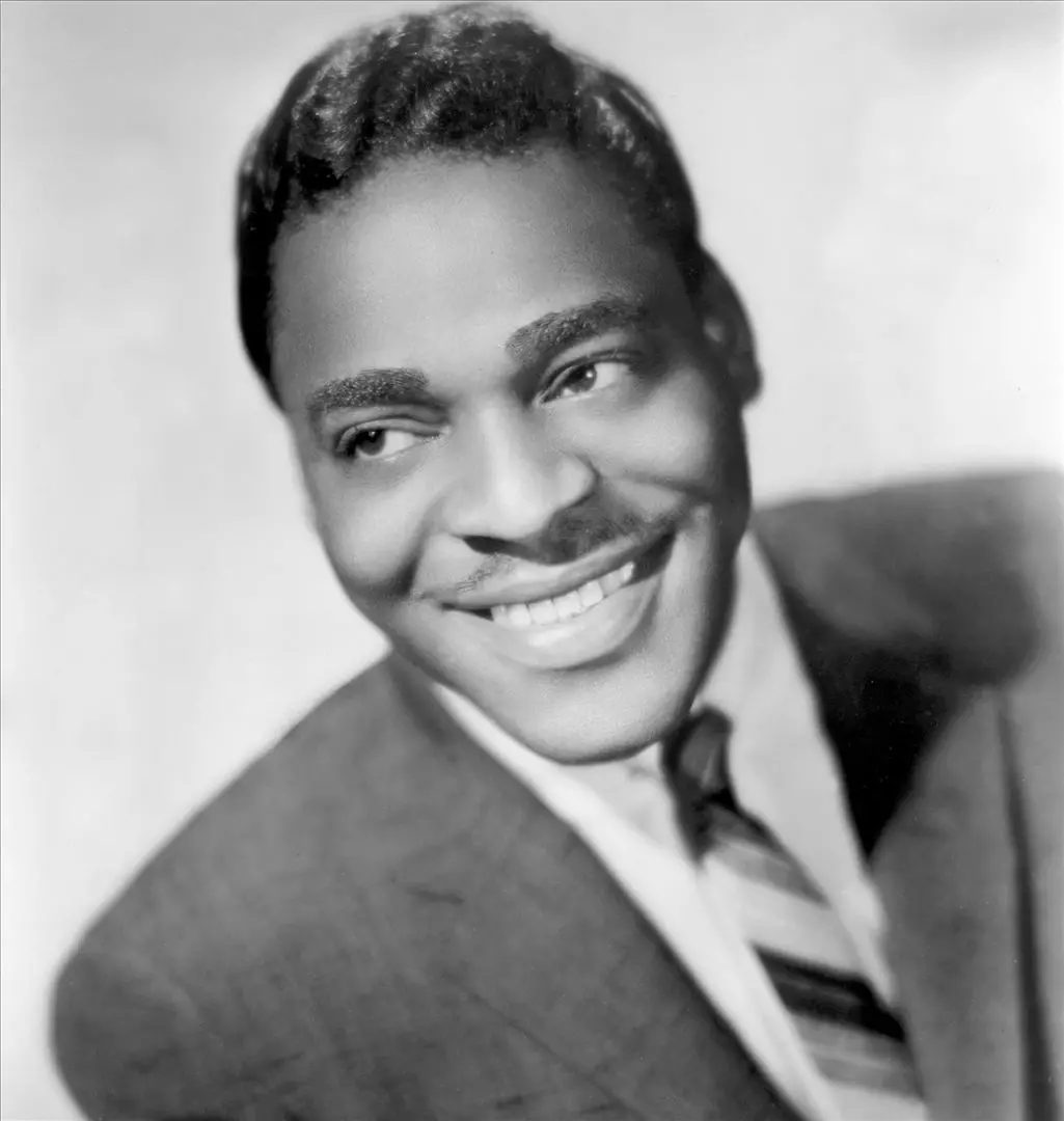 دانلود آهنگ Brook Benton - Rainy Night In Goergia