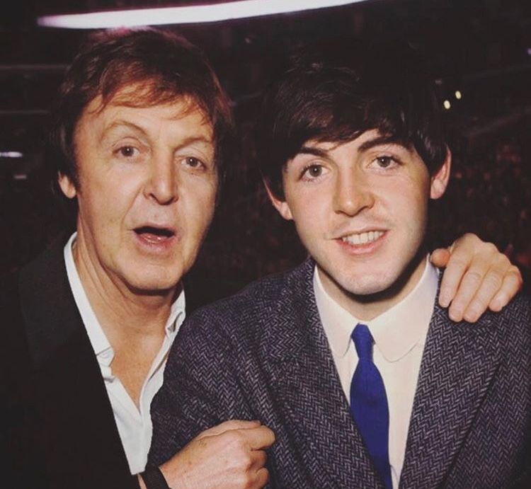 دانلود آهنگ Paul McCartney - Fuh You